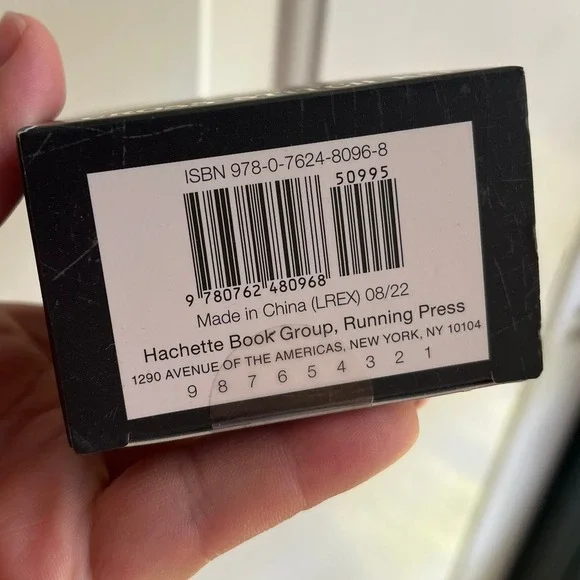 NEW Disney's Hocus Pocus Cross-Stitch 4 Different Pattern Mini Craft Kit‎ - Picture 5 of 6